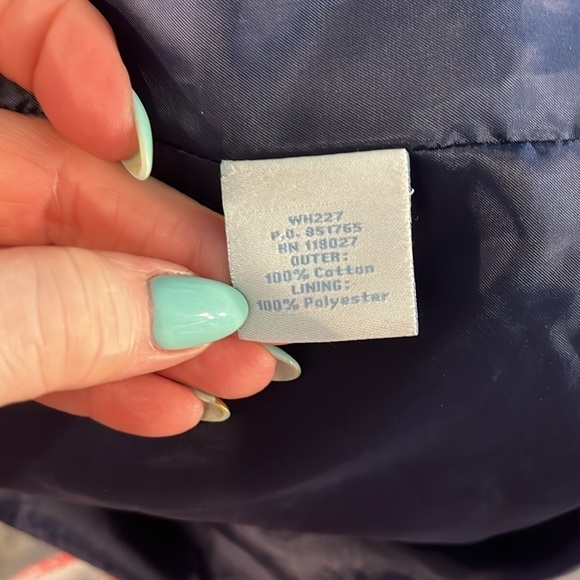 Boden Fine Corduroy Dress Peacock Print 3/4 Sleeves V-neck Size 6 - Picture 8 of 10